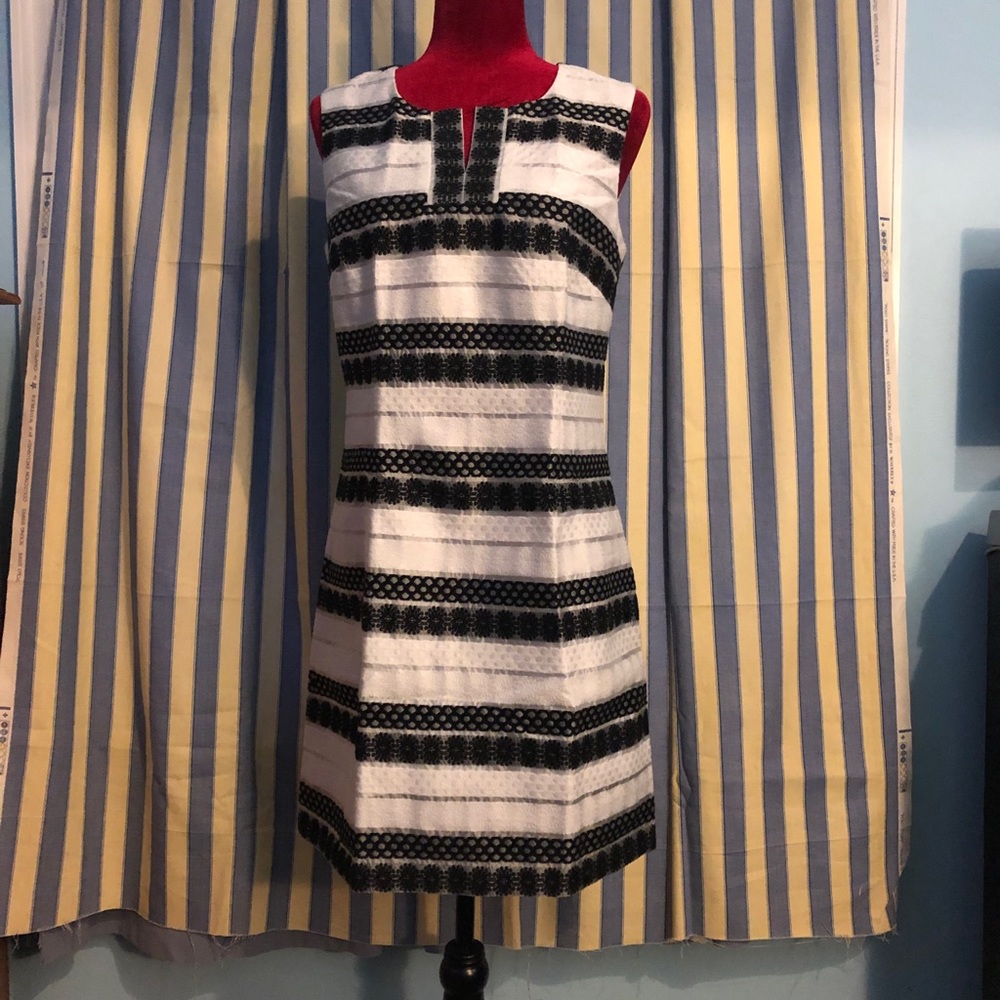 Dress LAUNDRY BY SHELLI SEGAL LOS ANGELES Size 8